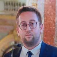 Nicolas Bertrand Email