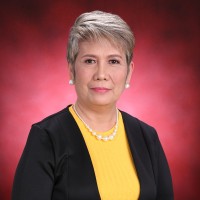 Mapúa University Employee Lilibeth Sabino's profile photo