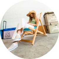 Jimmy's Iced Coffee Employee Abi Chapman's profile photo