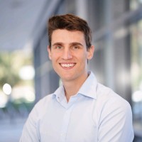 Cochlear Employee Marcus Swift's profile photo