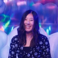 Databricks Employee Sarah Cai's profile photo