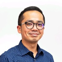 Ro Employee Jim Wang's profile photo