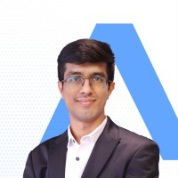 VRS Foods ( Paras Dairy ) Employee Vinay Agarwal's profile photo