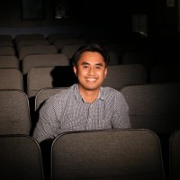 Tiny Room Studios Employee Arthur Elman's profile photo