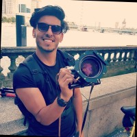 MONACO GROUP Employee Ayyob Alqasem's profile photo