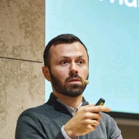 Resoptima Employee Almir Mesic's profile photo