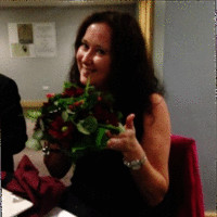 Enjoying Life Ltd Employee Paula Street's profile photo