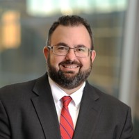 Lewis Johs Avallone Aviles LLP Employee James Connors's profile photo