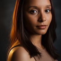 GestãoClick Employee Lorena Aguiar's profile photo