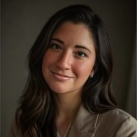 SSC Services For Education Employee Julia Chacon's profile photo
