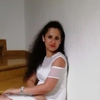 Accenture in India Employee Sandhya Km's profile photo