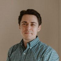Lakeside Surfaces Inc. Employee Aaron Bueche's profile photo