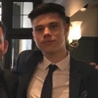 Regan Dexter's profile photo