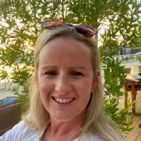 Solstice AV Employee Fiona Bensley's profile photo