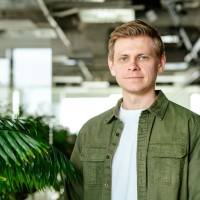 Авито Employee Kirill Polyakov's profile photo