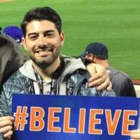 Disney Streaming Employee Evan Fogel's profile photo