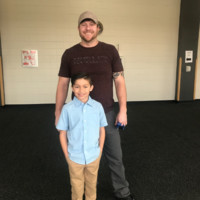 Zach Helbich Email & Phone Number