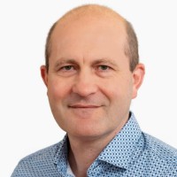ERAS Engineering Employee Olivier Robert's profile photo