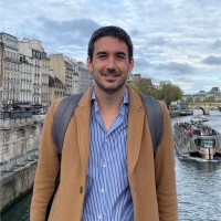 Carlos Moral Rubio's profile photo
