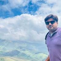 Naveed Mohammed Email & Phone Number