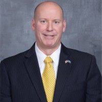 Vanguard Energy Partners LLC Employee Billy Chapman's profile photo