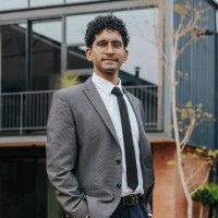 Daniel Pillay Email