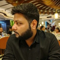 EnigmaSoft Technologies Employee Pioosh Kundu's profile photo