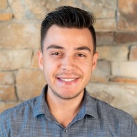 Digital Fortress Data Centers and Colocation Employee Eric Nehls's profile photo