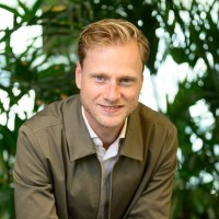 Synchroon Employee Frank van Breukelen's profile photo