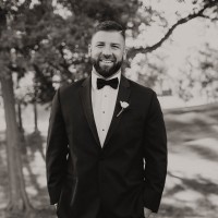 Kokosing Materials Employee Charles Taylor's profile photo