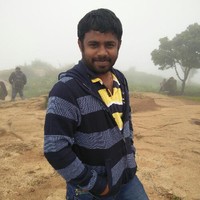 Addobyte Technologies Employee Arivazhagan Ilangovan's profile photo