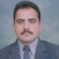 Arid Agriculture University Employee Muhammad Ulhaq's profile photo