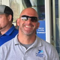 Paragon Integrated Services Group Employee Justin Dugas's profile photo