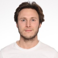 Sociaaal Employee Patrick Stuart-Constant's profile photo