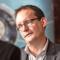 Cambridge Intelligence Employee Dan Williams's profile photo