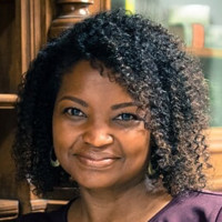 The University of Texas at Austin Employee Jamie Barner's profile photo