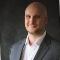 Integra agency Employee Jared Antoine's profile photo