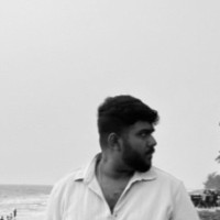 Sapiens Employee Krishna Ashok's profile photo