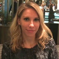 Ioana Parvu Email & Phone Number