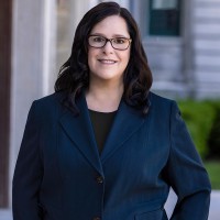 Friends of the Israel Defense Forces (FIDF) Employee Lisa-Michelle Kucharz's profile photo