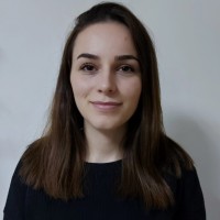 HİDROPRES A.Ş.- PRESIMSAN ŞİRKETLER GRUBU Employee Ezgi Ocakli's profile photo