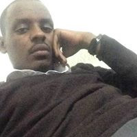 Urwego Finance Employee Robert Harerimana's profile photo