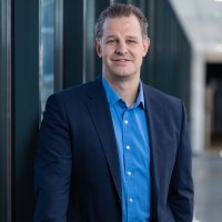 HungaroControl - Hungarian Air Navigation Services Employee Csaba Dömötör's profile photo