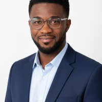 GESTE Engineering Employee Lionel Zefack's profile photo
