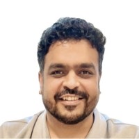 Google Employee Varun Sachdev's profile photo