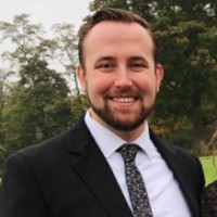 Reingold, Inc. Employee Jared Daly's profile photo