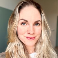 SpendLab Employee Danielle van Breemen's profile photo