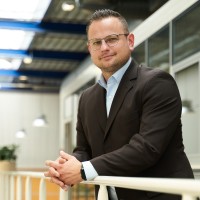 EUROPART Holding GmbH Employee David Wuttke's profile photo