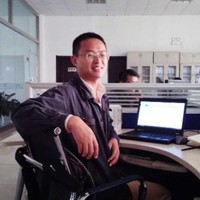 Xuetong Wang Email