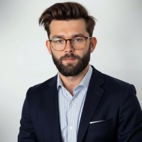 Sprinklr Employee Cameron Fraser's profile photo